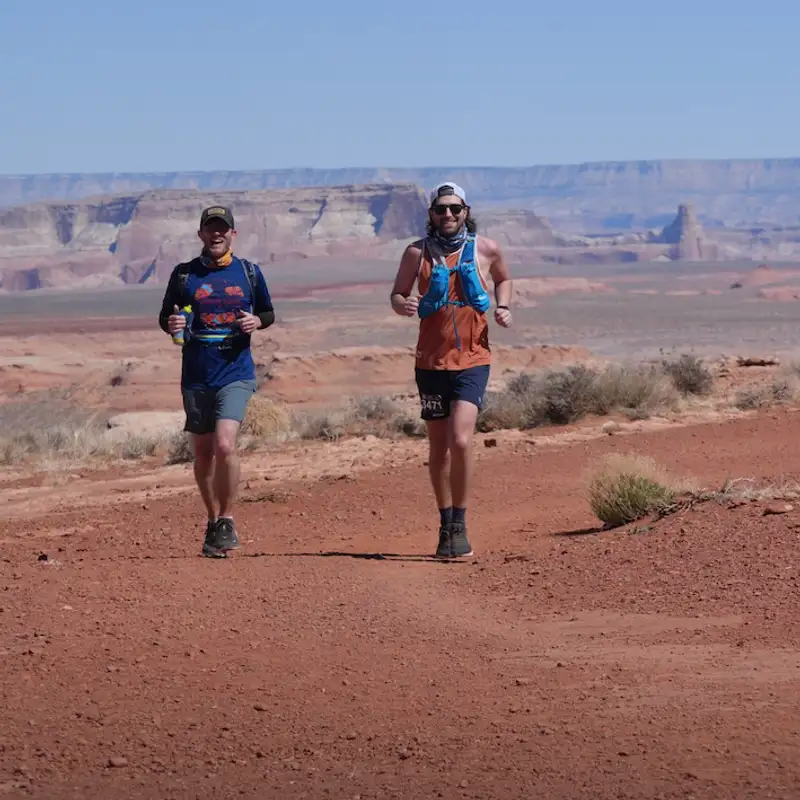 TFL | The Sacrifice of Running With A Partner