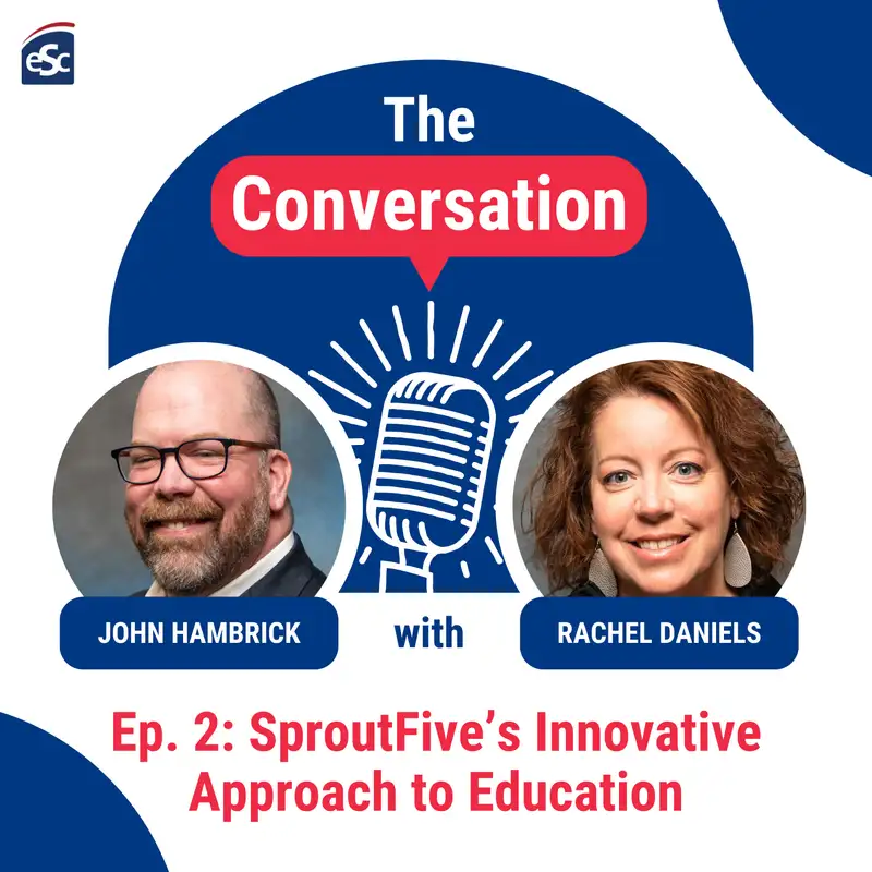 SproutFive's Innovative Approach to Education