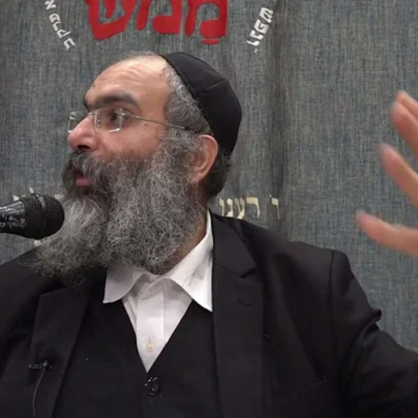 מים מושכים♒▪️כמה רגעים תורה עם הרב נחמנסון▪️(נח תשפ"ז)