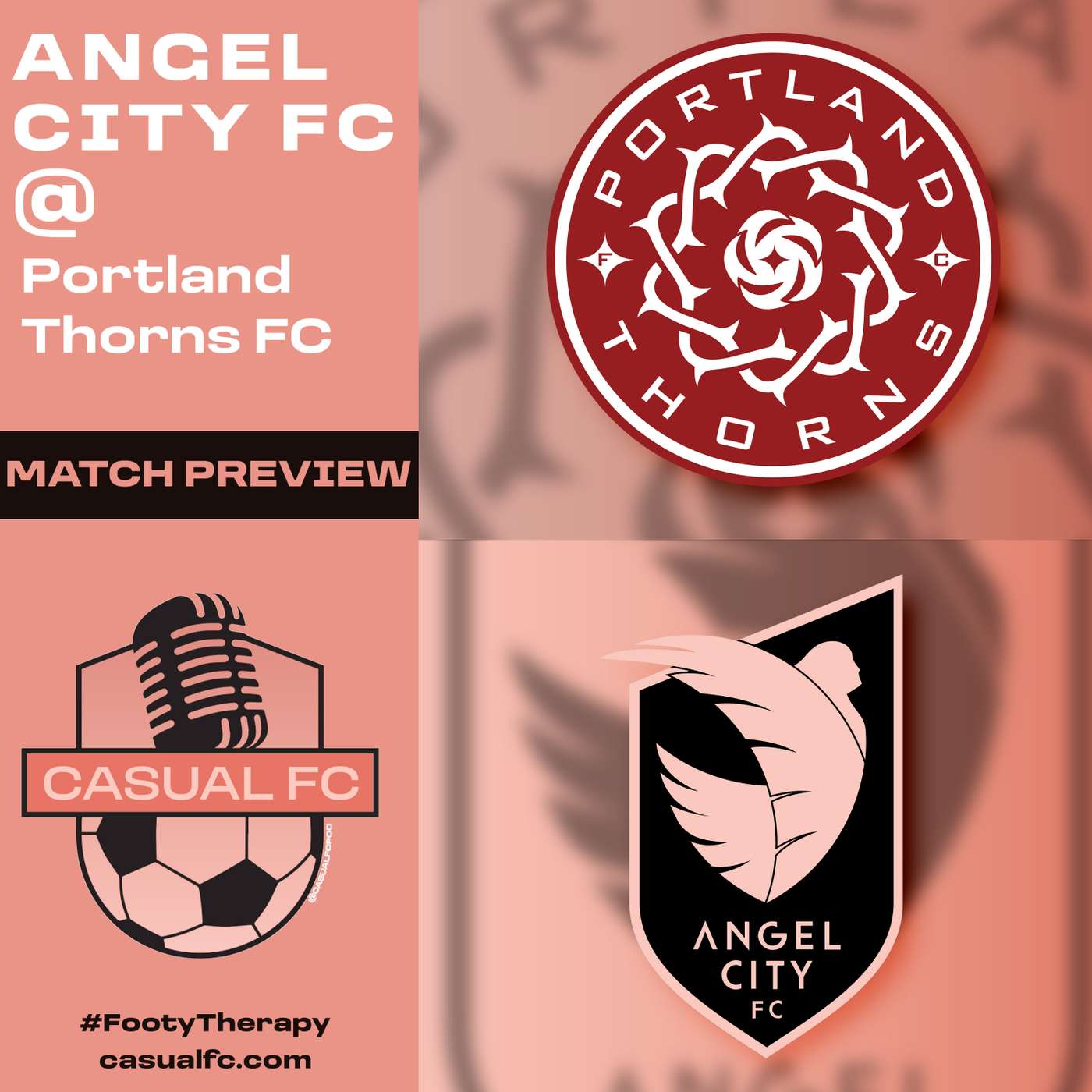 3/21 Portland Thorns Match Preview