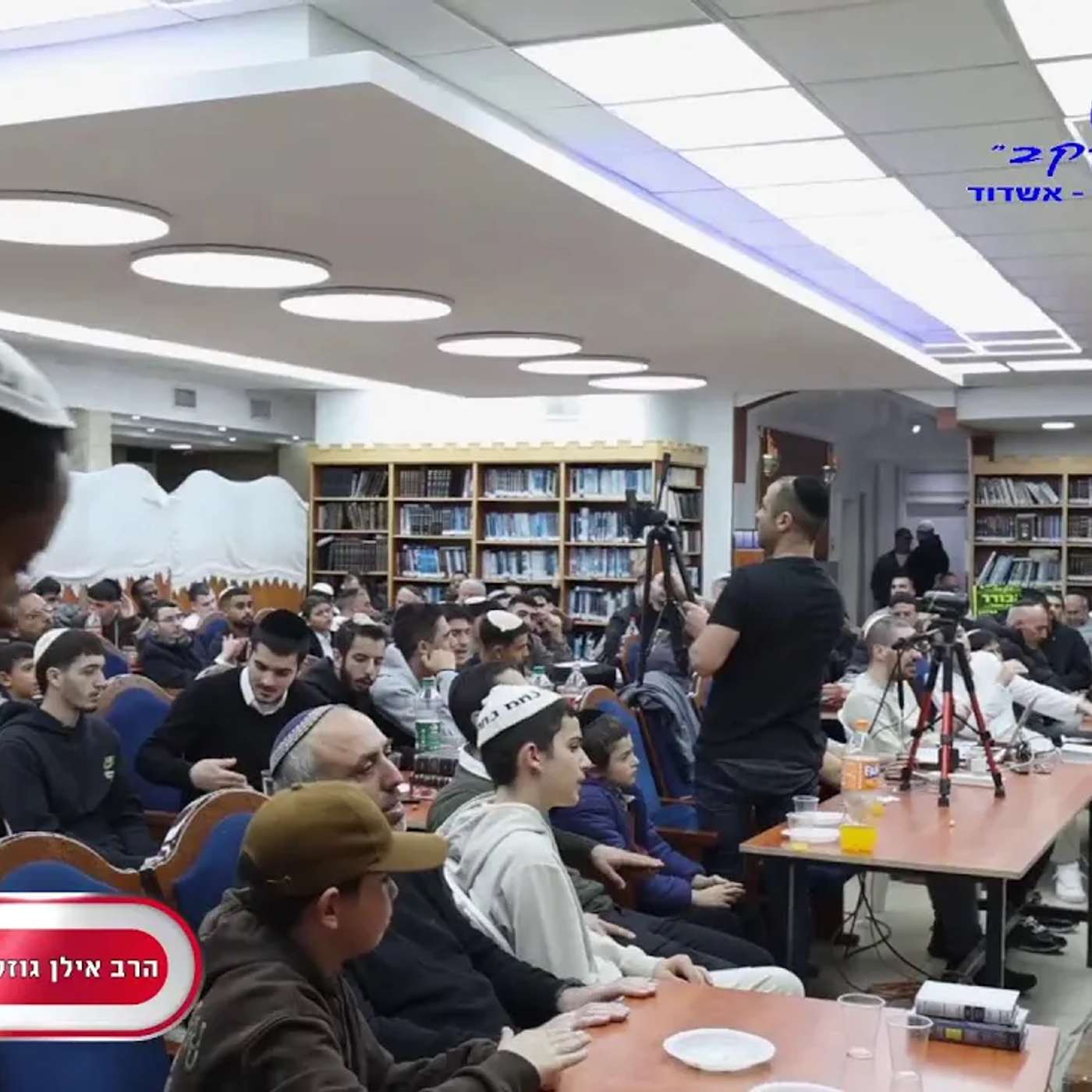 פלא יועץ - ניגון אל הנשמה שיעוור מדהים במעלת השירה!!! episode artwork