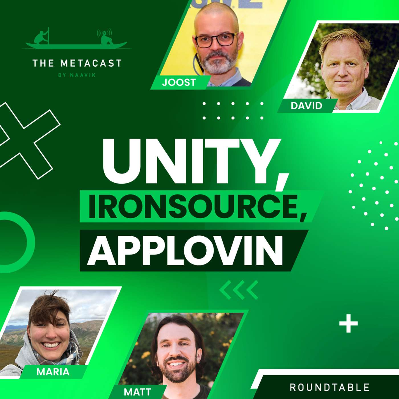 Naavik Gaming Podcast