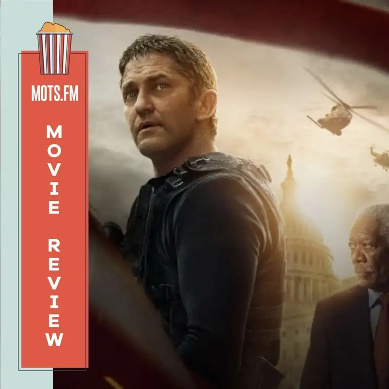 Angel Has Fallen (2019)