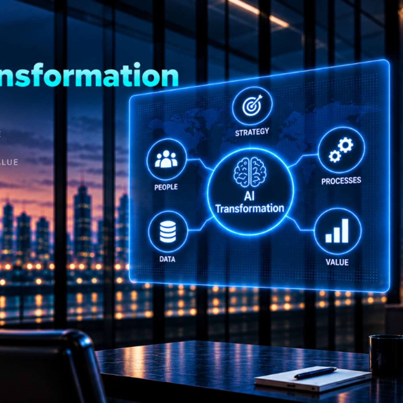 AI Transforms Payroll, BITS Pilani Overhauls AI Curriculum, AI and Identity Drive Venture Forum, MCP Revolutionizes Workplace AI, and more...