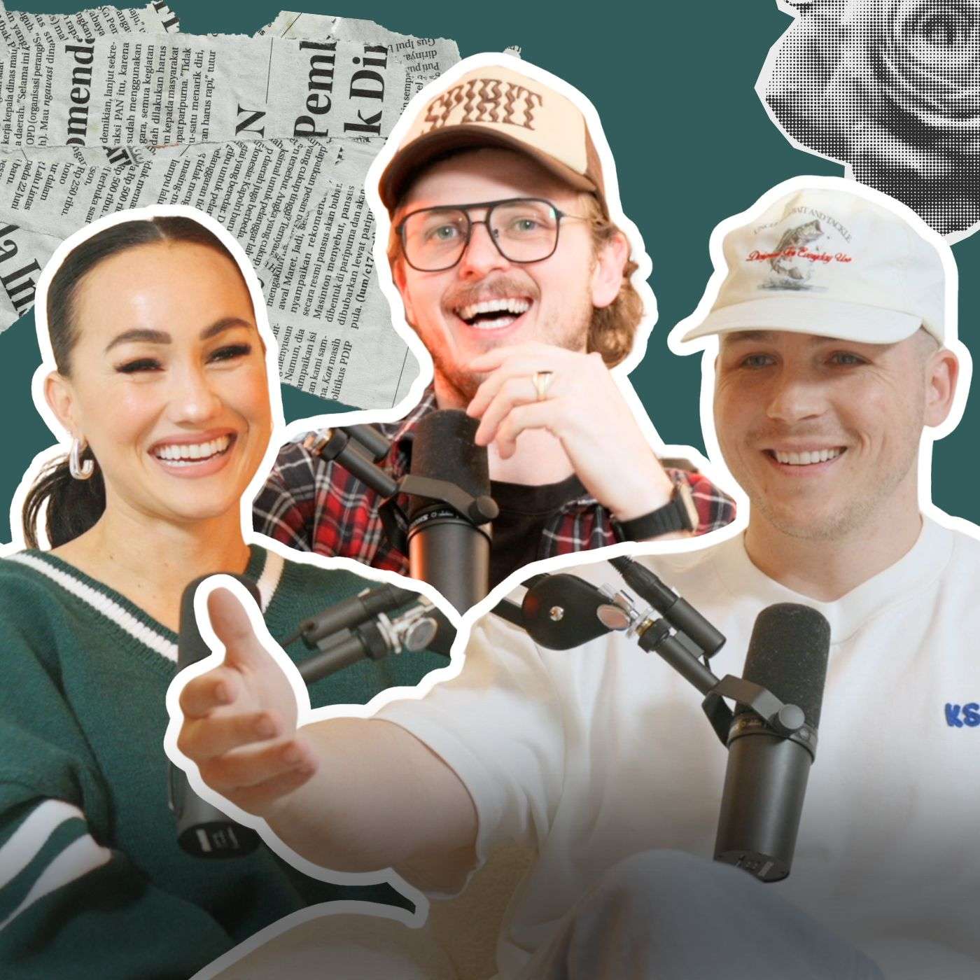 The Healthy Christian