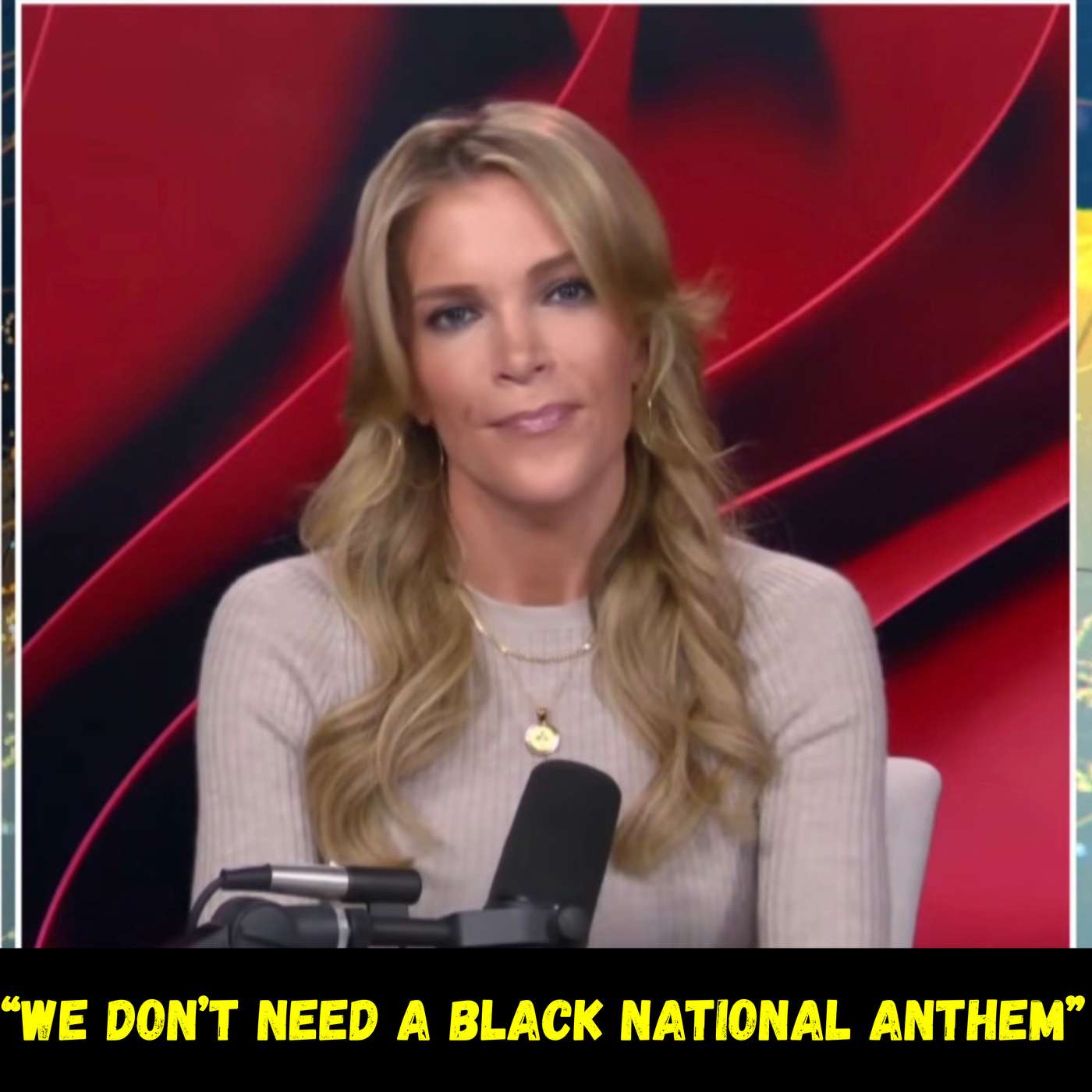 Megyn Kelly Proves White Supremacy Doesn’t Need Hoods Anymore
