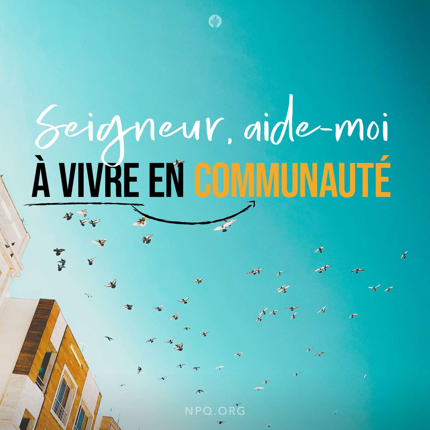 Mieux ensemble episode artwork