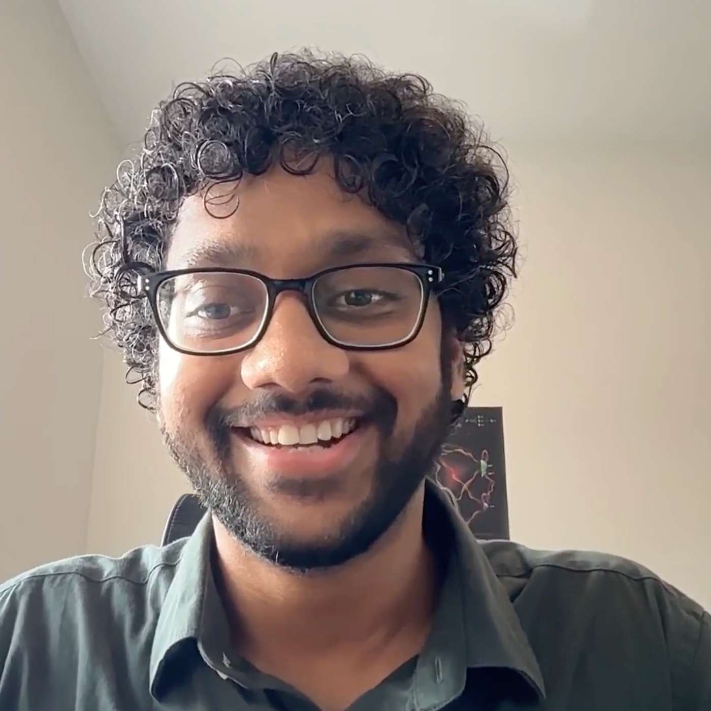 966 - Building AI Copilots To Slow Down Human Aging W/ Nikhil Yadala (Healome) 966 - Building AI Copilots To Slow Down Human Aging W/ Nikhil Yadala (Healome)