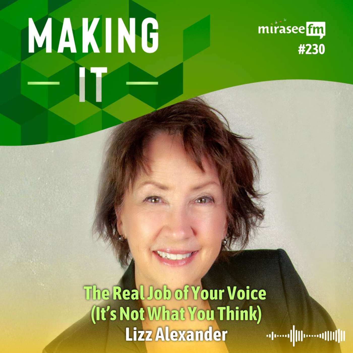 Making It: How Coaches, Consultants, and Creators Build for Success