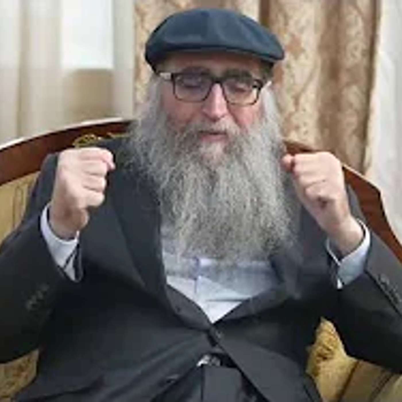 שיעור תורה מיוחד - האדמו"ר רבי יאשיהו יוסף פינטו שליט"א - יום חמישי - כ"ז באב - תשפ"ה -  ניו - יורק