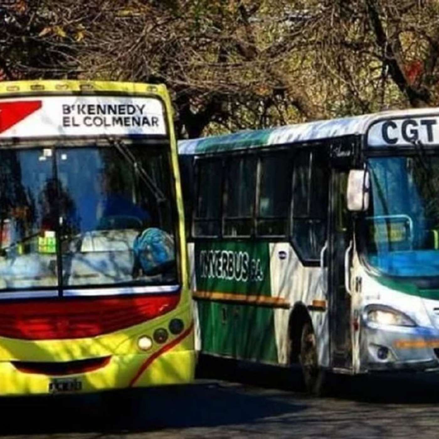 Transporte público: el boleto a $1.700 para la Capital tucumana regiría desde mañana episode artwork