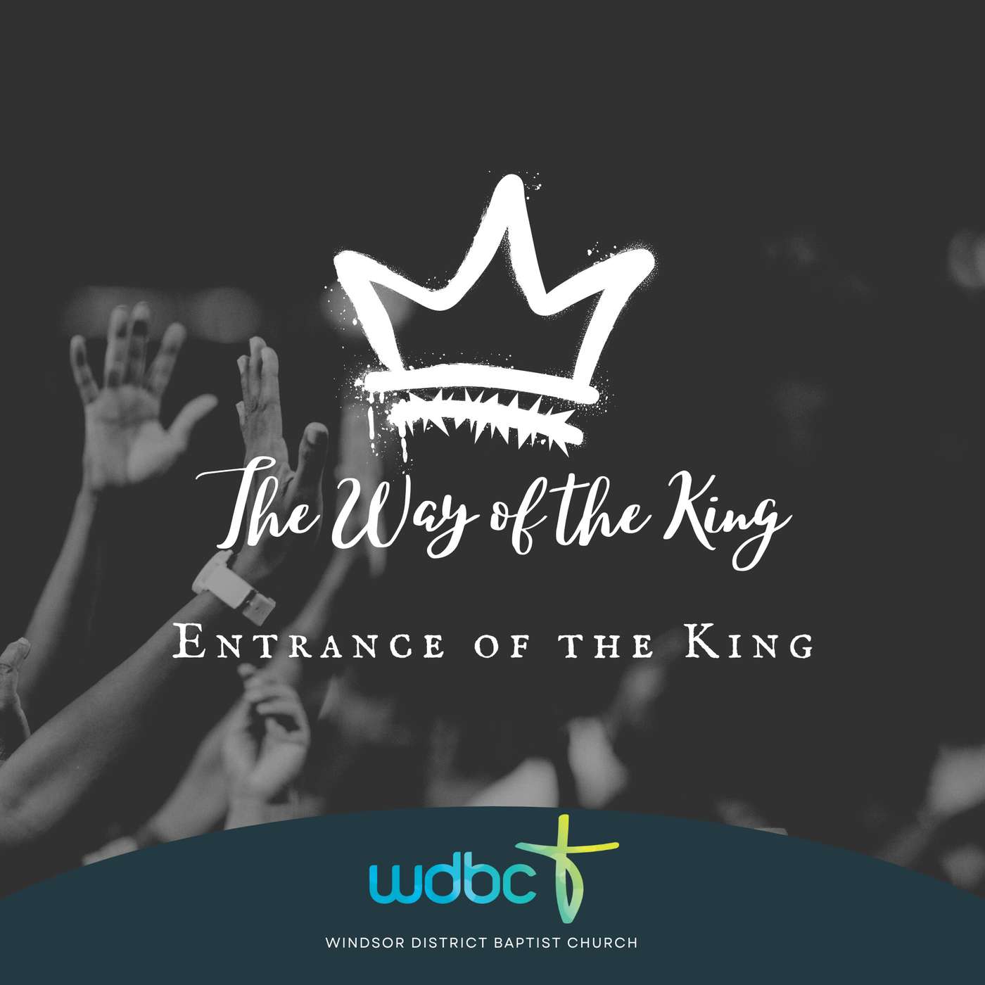 The Way of the King #04 | Entrance of the King episode artwork
