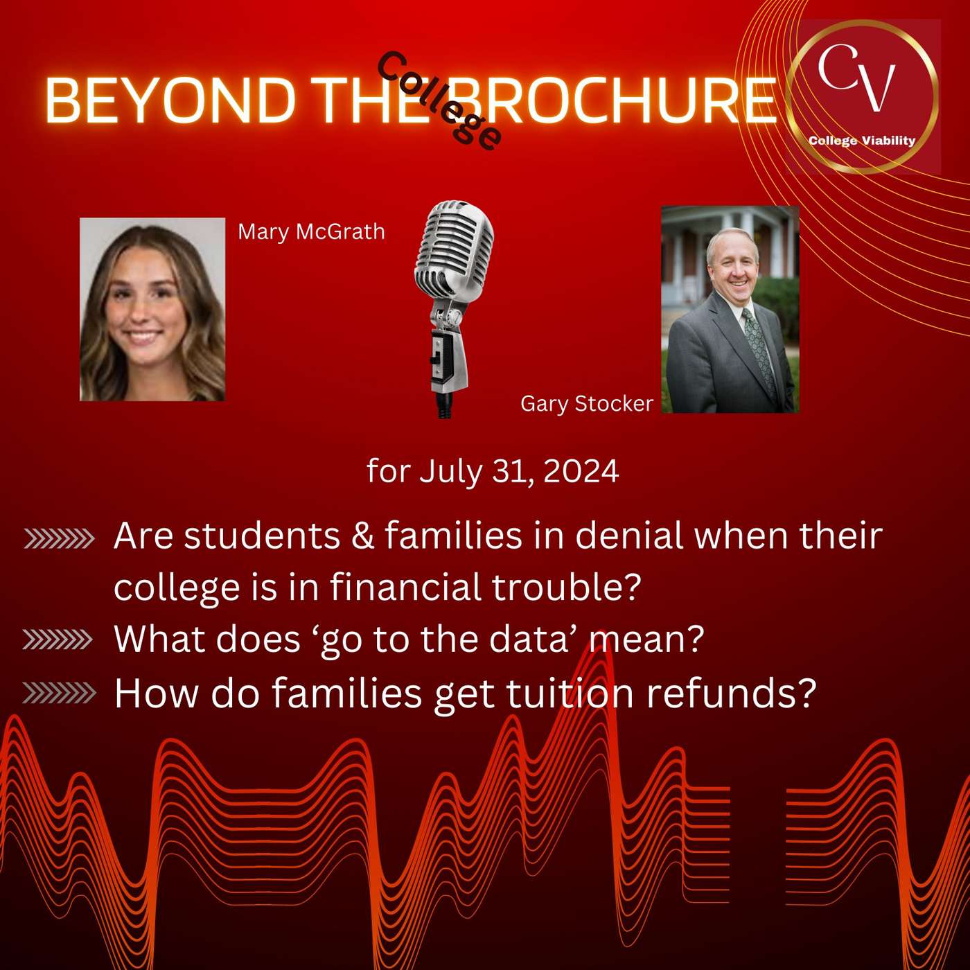July 31, 2024 | Beyond the College Brochure episode artwork