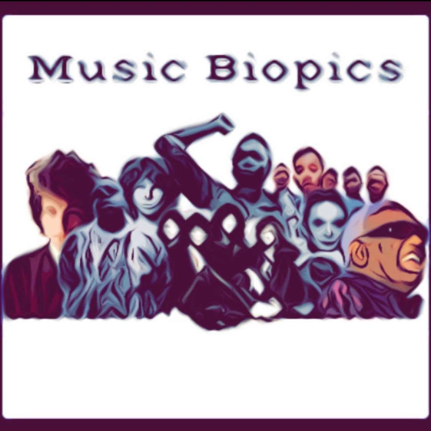 Music Biopics Part 1