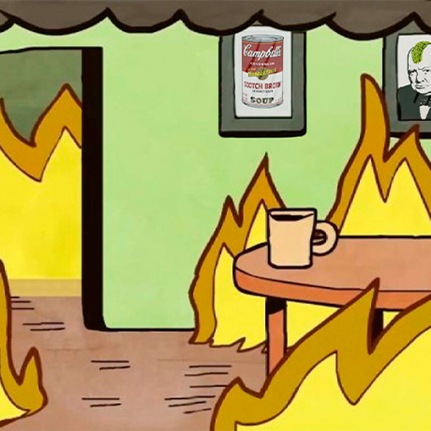 Why Art Tech Start-ups Fail: 5 Key Mistakes to Avoid Why Art Tech Start-ups Fail: 5 Key Mistakes to Avoid