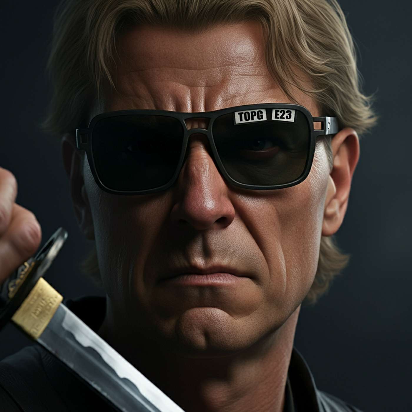 Too Old or Pure Gold Movie Podcast