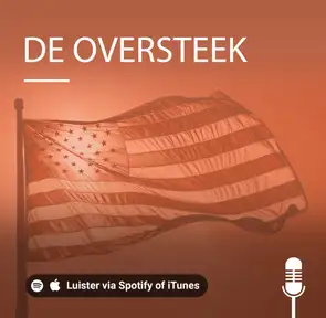 De Oversteek