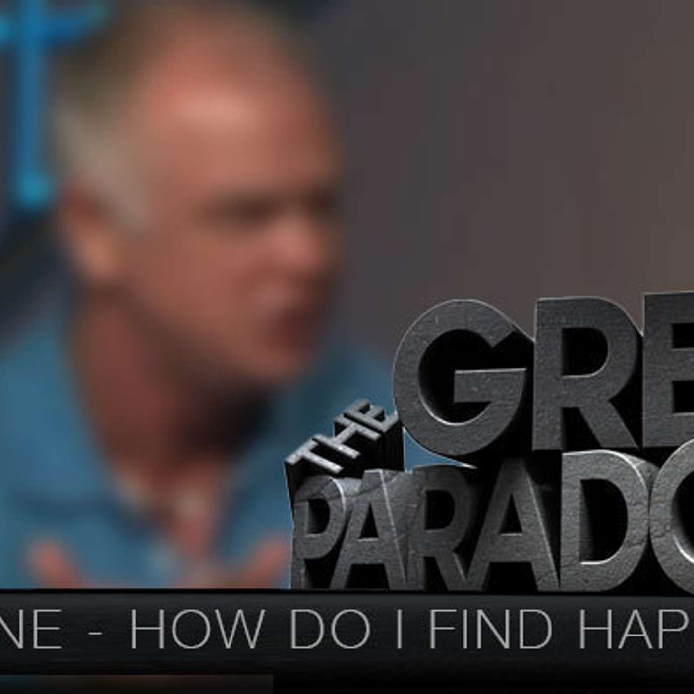 The Great Paradox: How Do I Find Happiness?