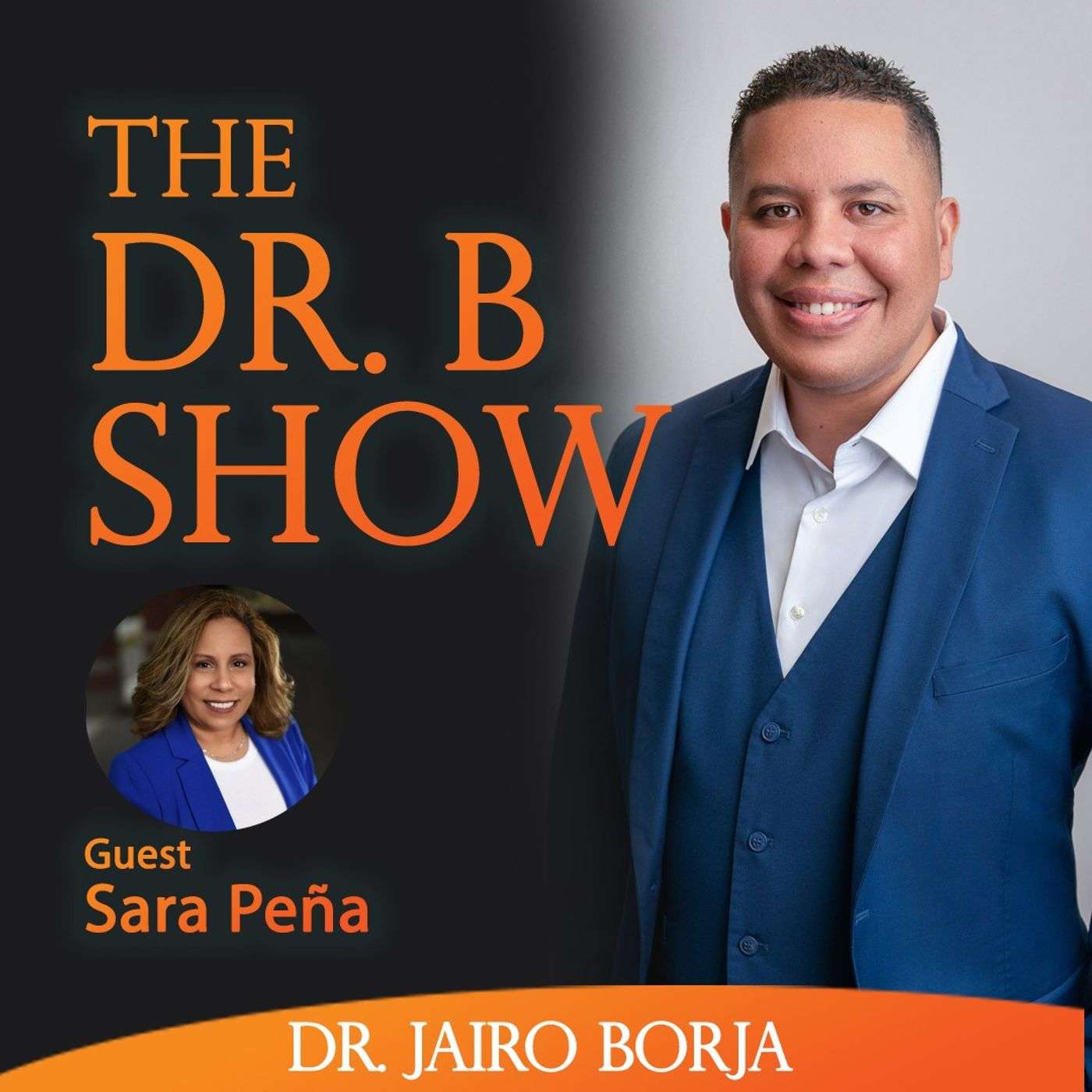 Dr. B Show