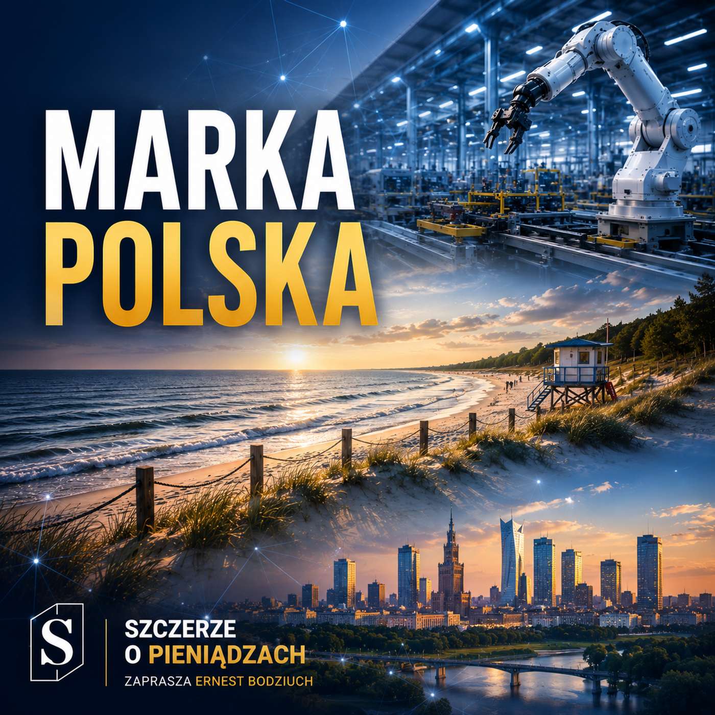 Play Polska jako marka – Szczerze o pieniądzach odc. 330