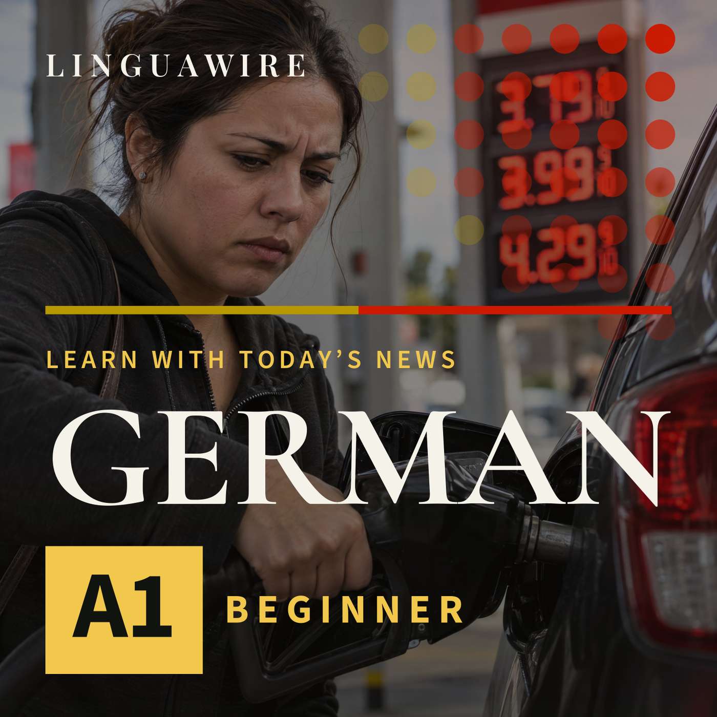 A1 German News | Why US Prices Rose 3.7% in September