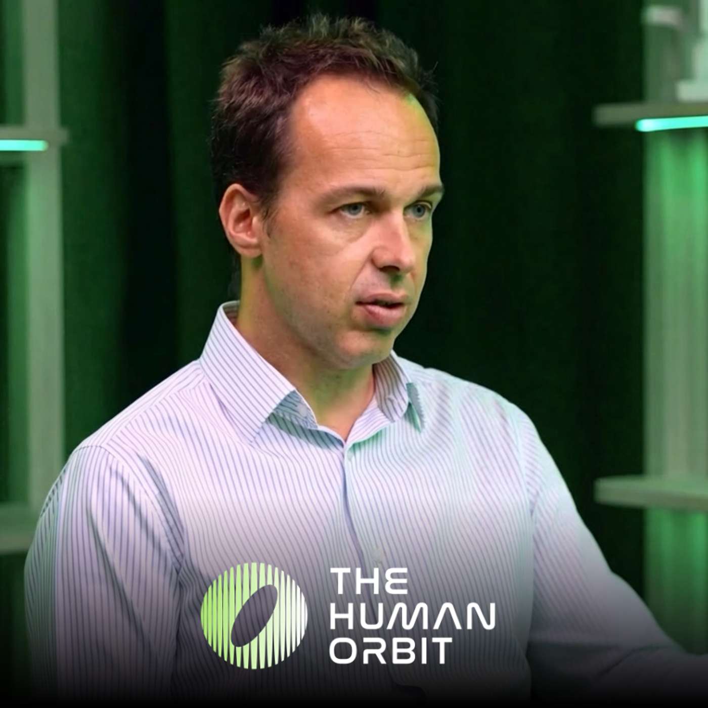 E04: Wealth, Entrepreneurship, & the Future of Finance: Michele Ferrario | CEO | StashAway