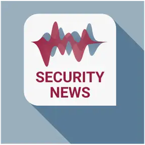 Security News Podcast