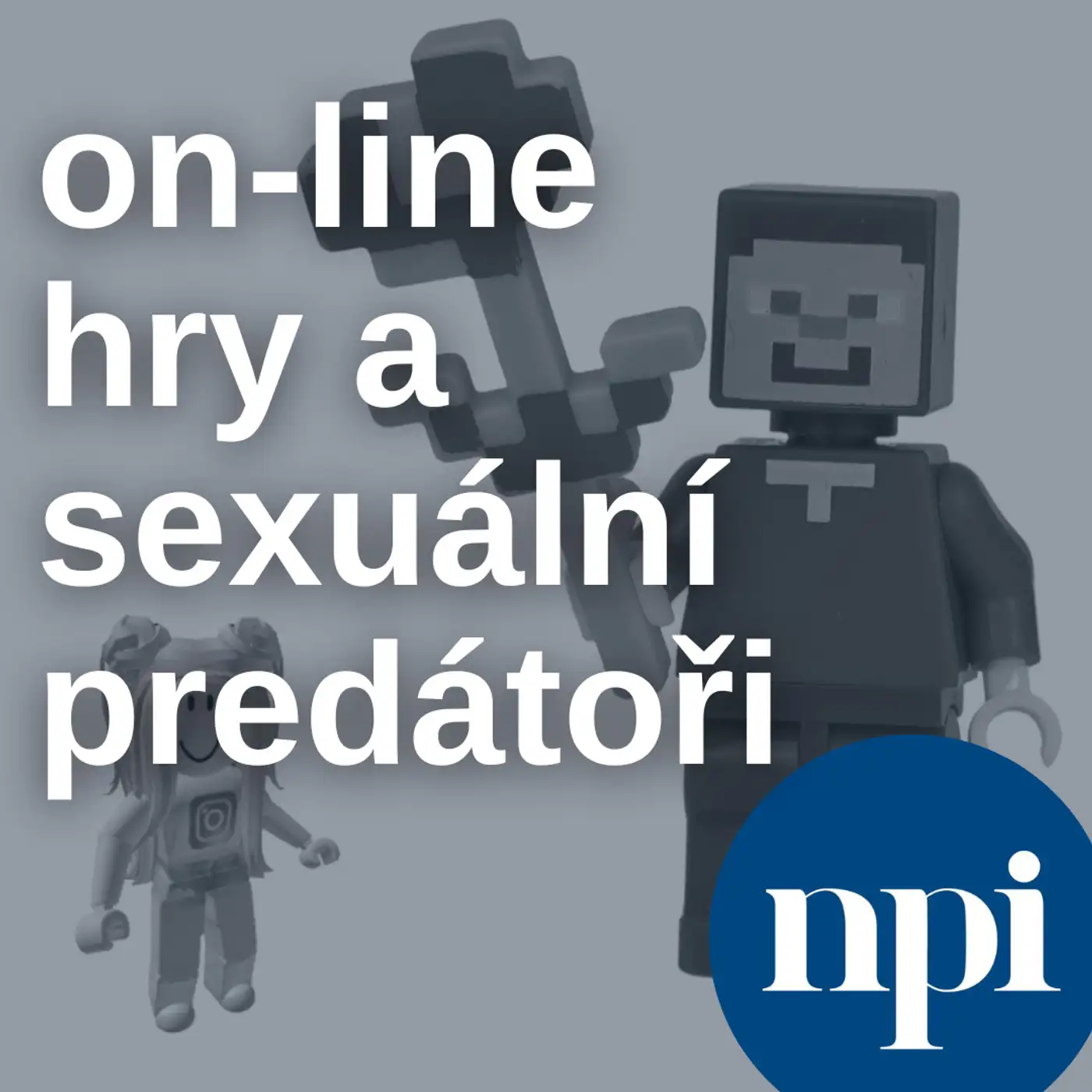 On-line hry a sexuální predátoři