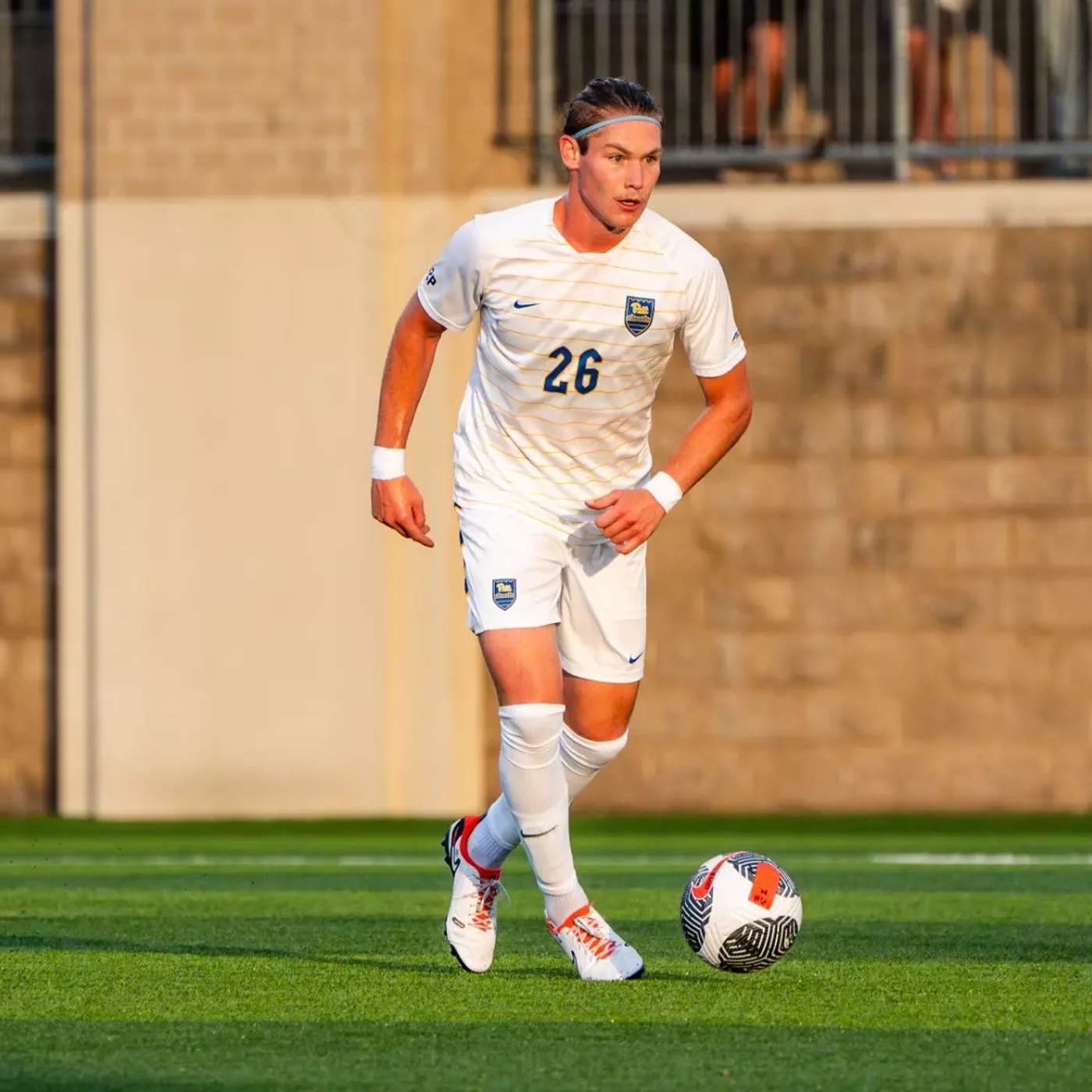 Sounding Off on Soccer with John Krysinsky