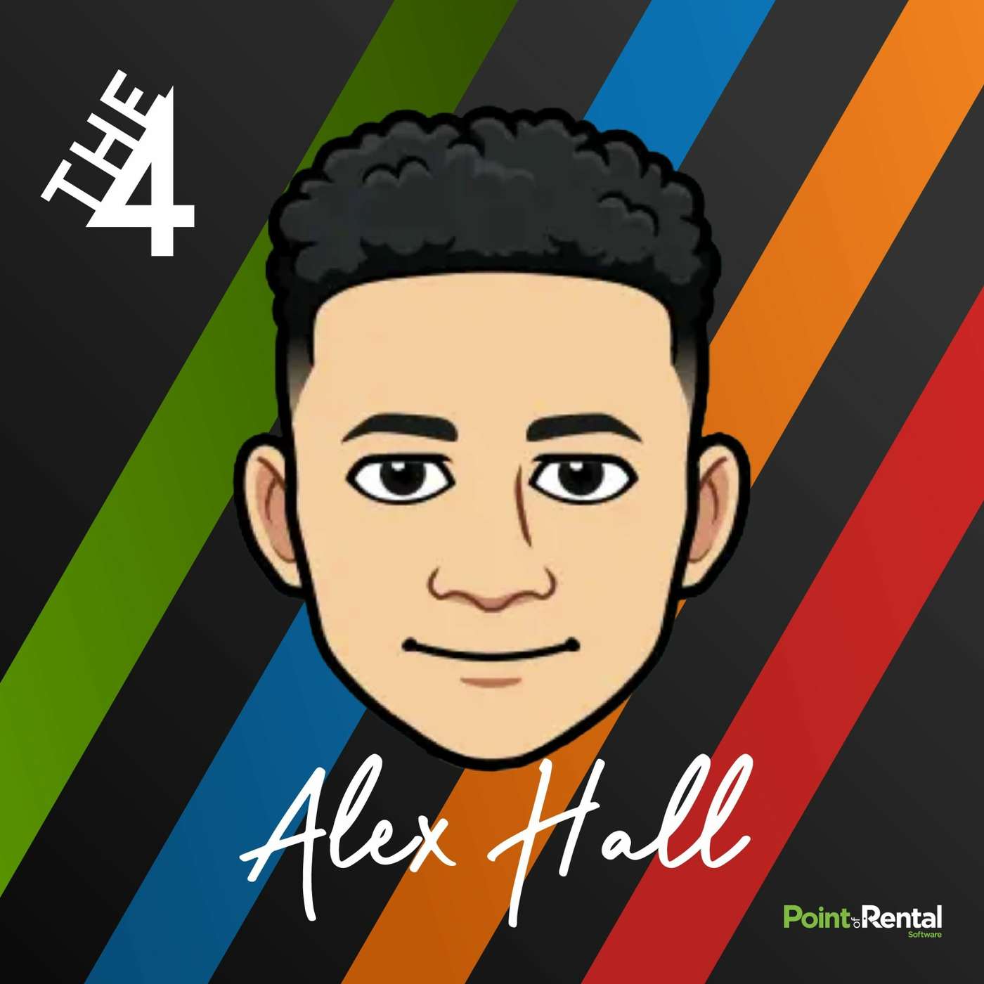 Point of Rental Podcasts