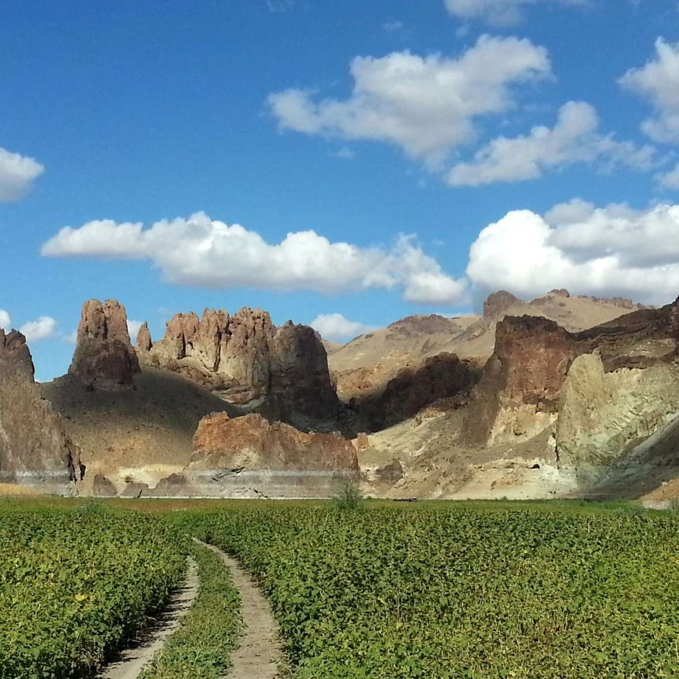 Overland Trail Guides Podcast