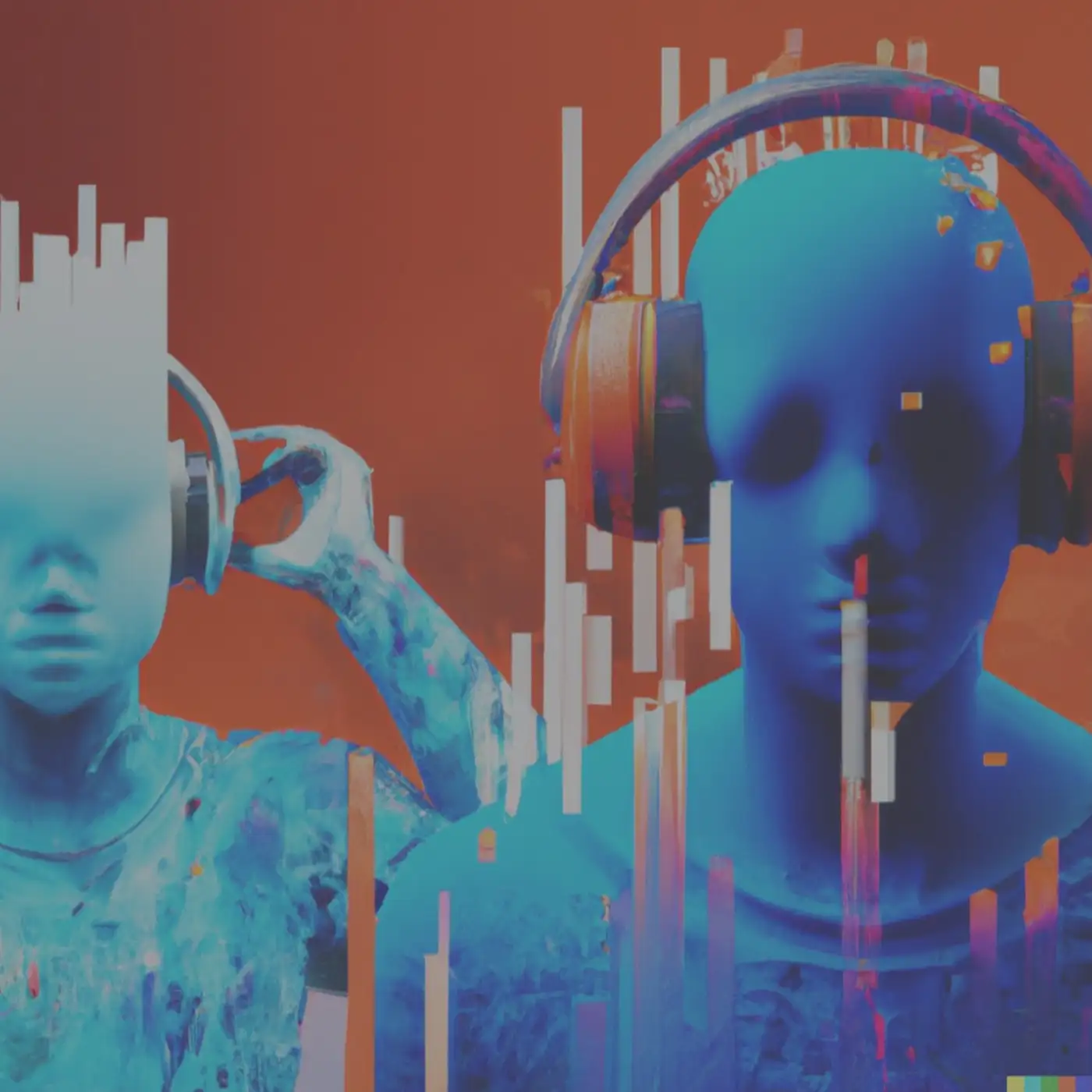 Imagine A World: What if narrow AI fractured our shared reality?