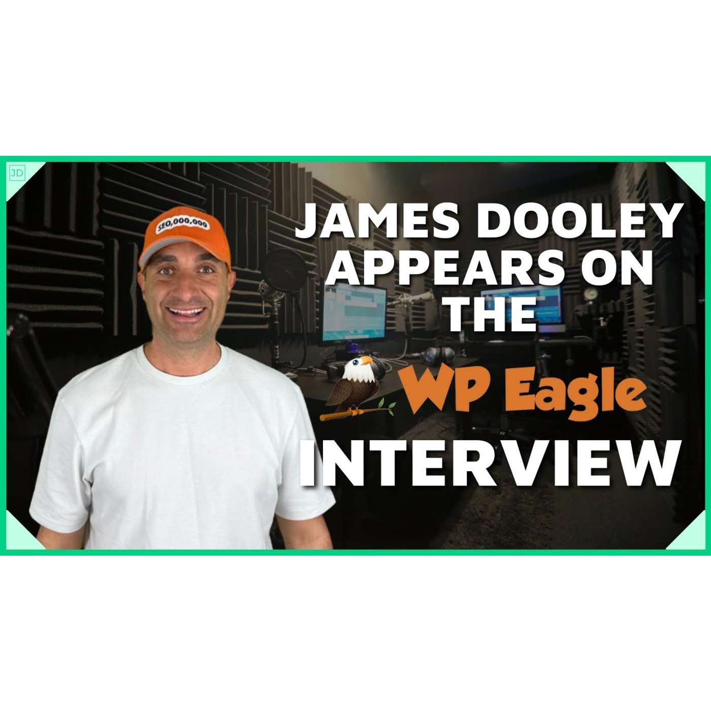 James Dooley Podcast