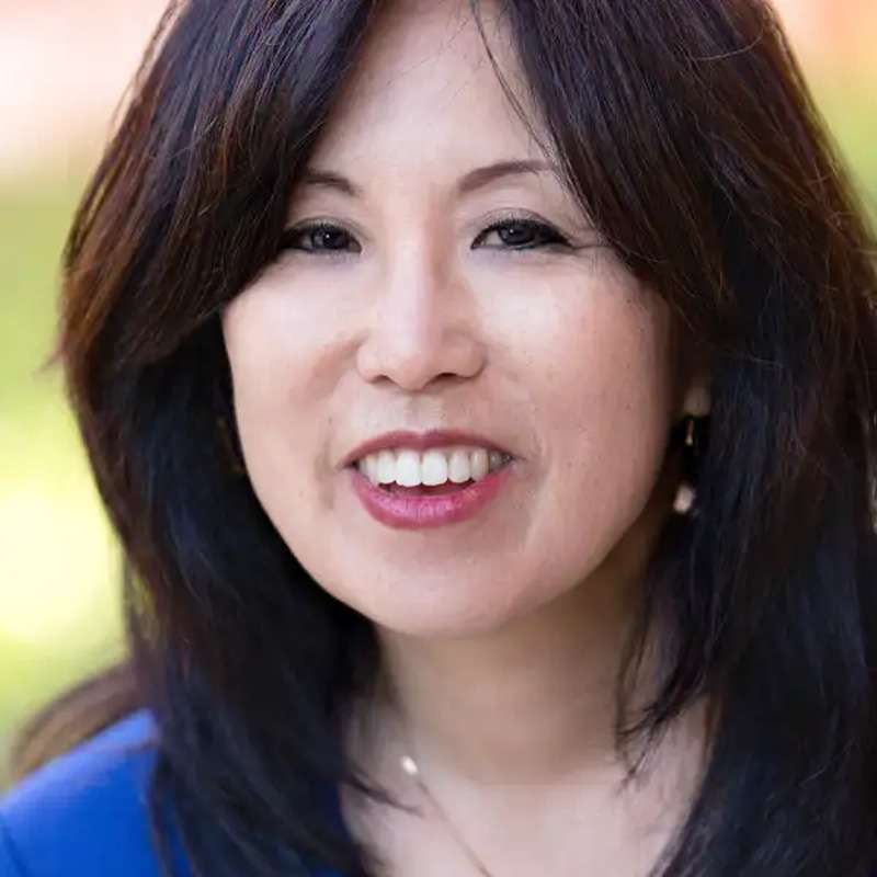 Susan Inouye