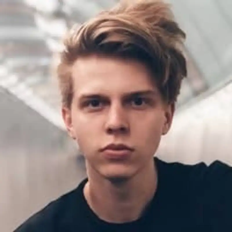 280 - Kirill Avery (Matt) On Live Streaming and Consumer Products