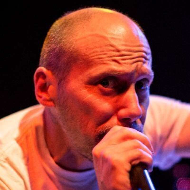 James Kochalka