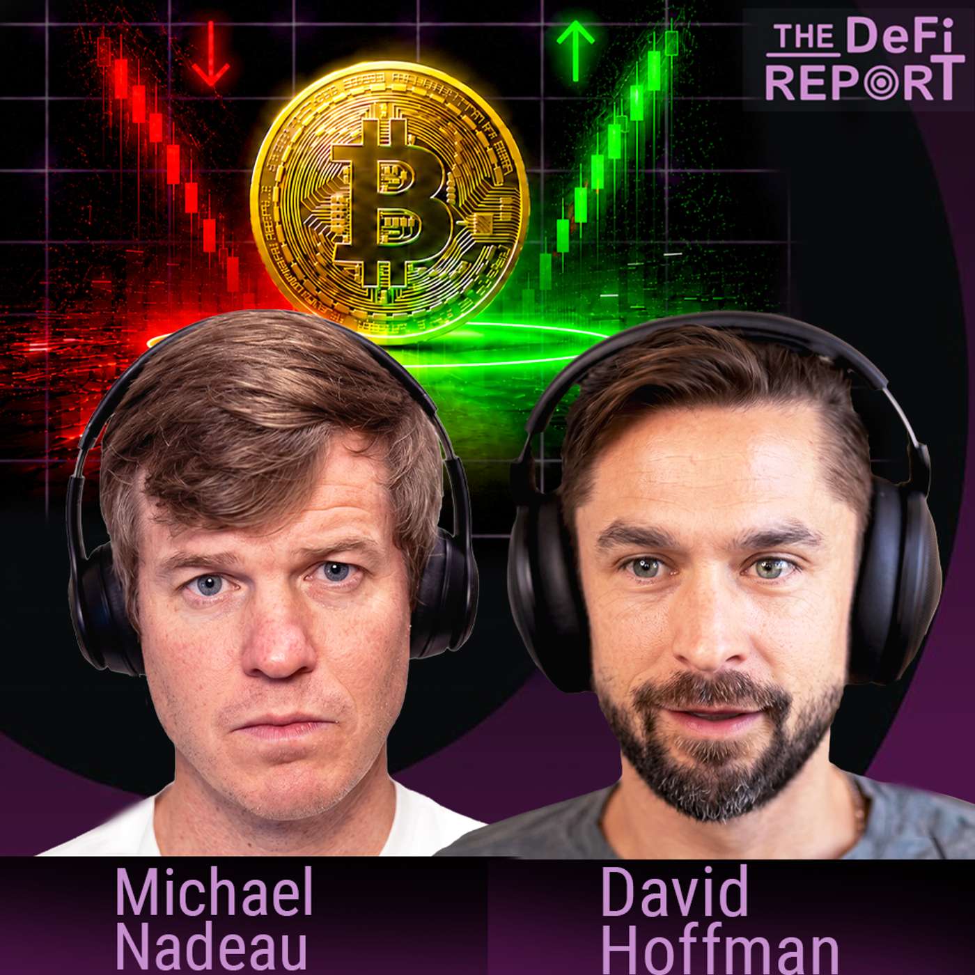 Bitcoin’s Bottom Case, ETF Outflows & The No-Buyers Problem episode artwork
