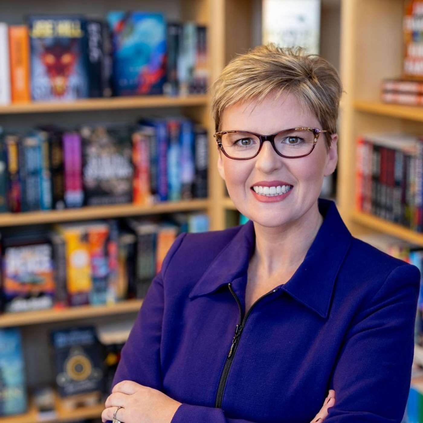 Redefining Behavior Change and Change Management – Dr. Kristin Malek