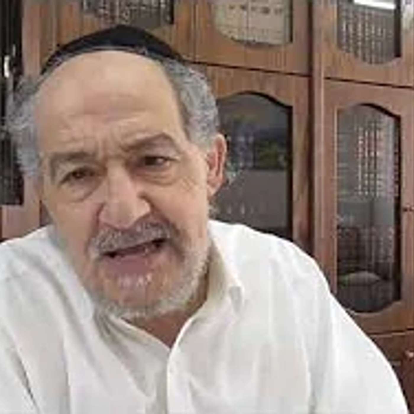 שיחה על עניינים בפרשת במדבר תשפו במרוקאית