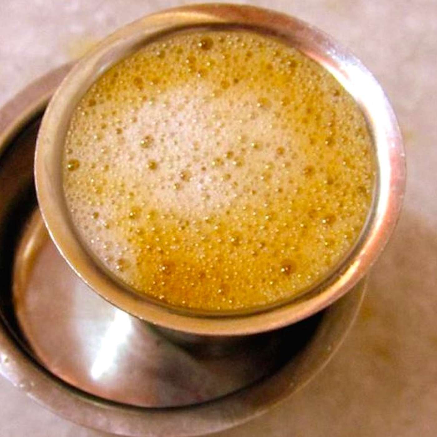 Filter Kaapi Food Walk in Bangalore episode artwork