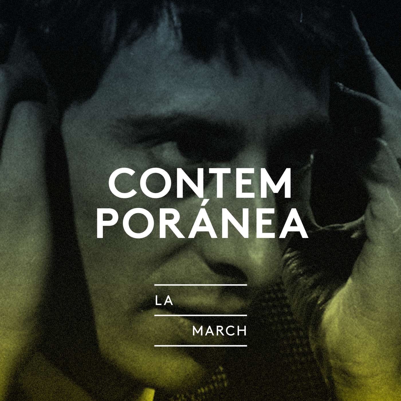 64. Luc Ferrari episode artwork