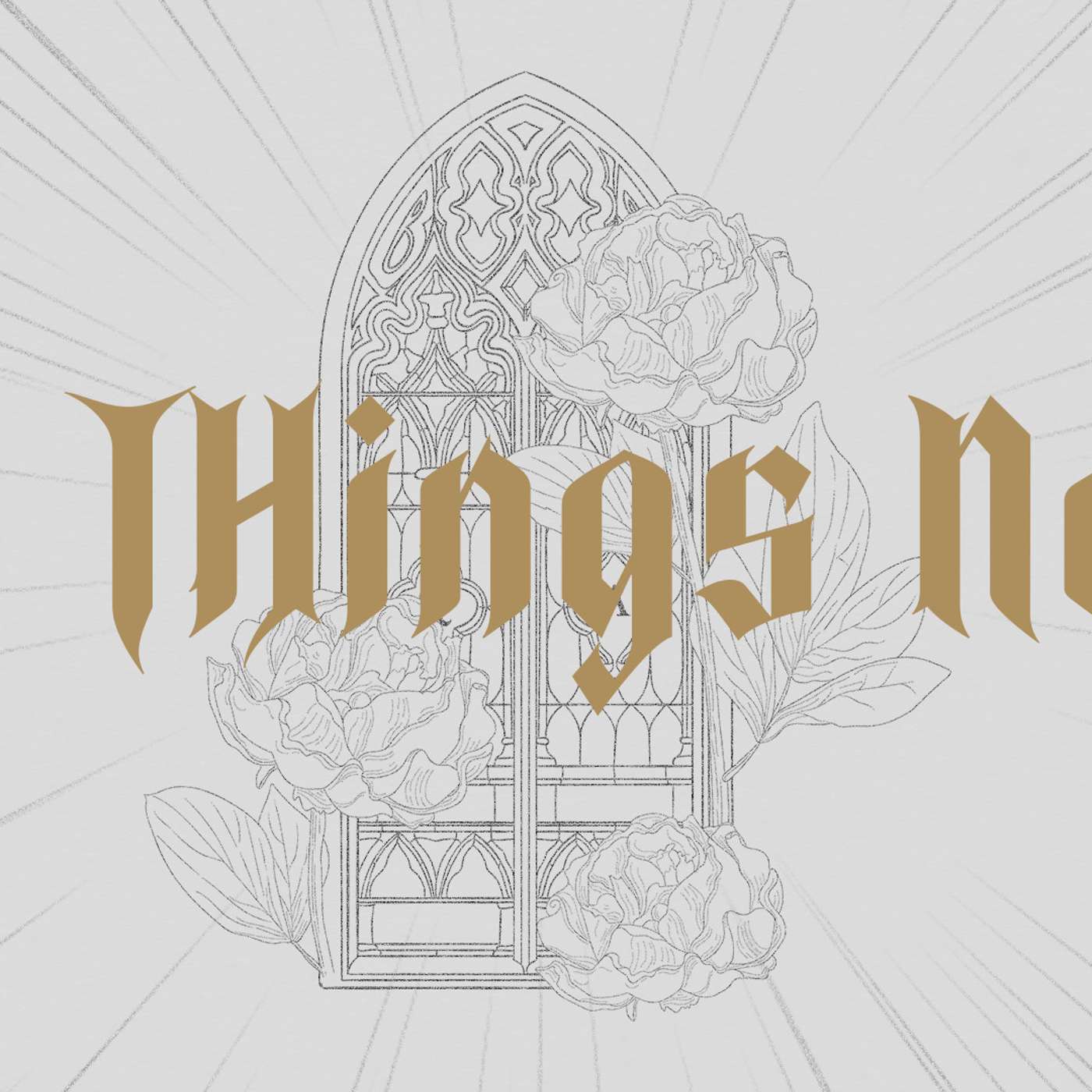 All Things New Week 1 Full Sermon episode artwork
