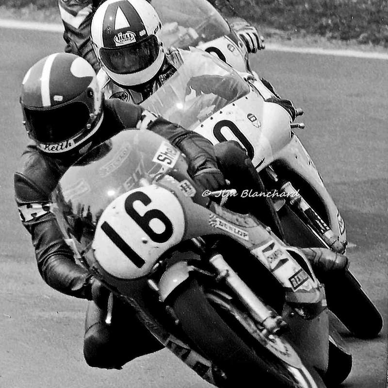 Photo courtesy of Jim Blanchard