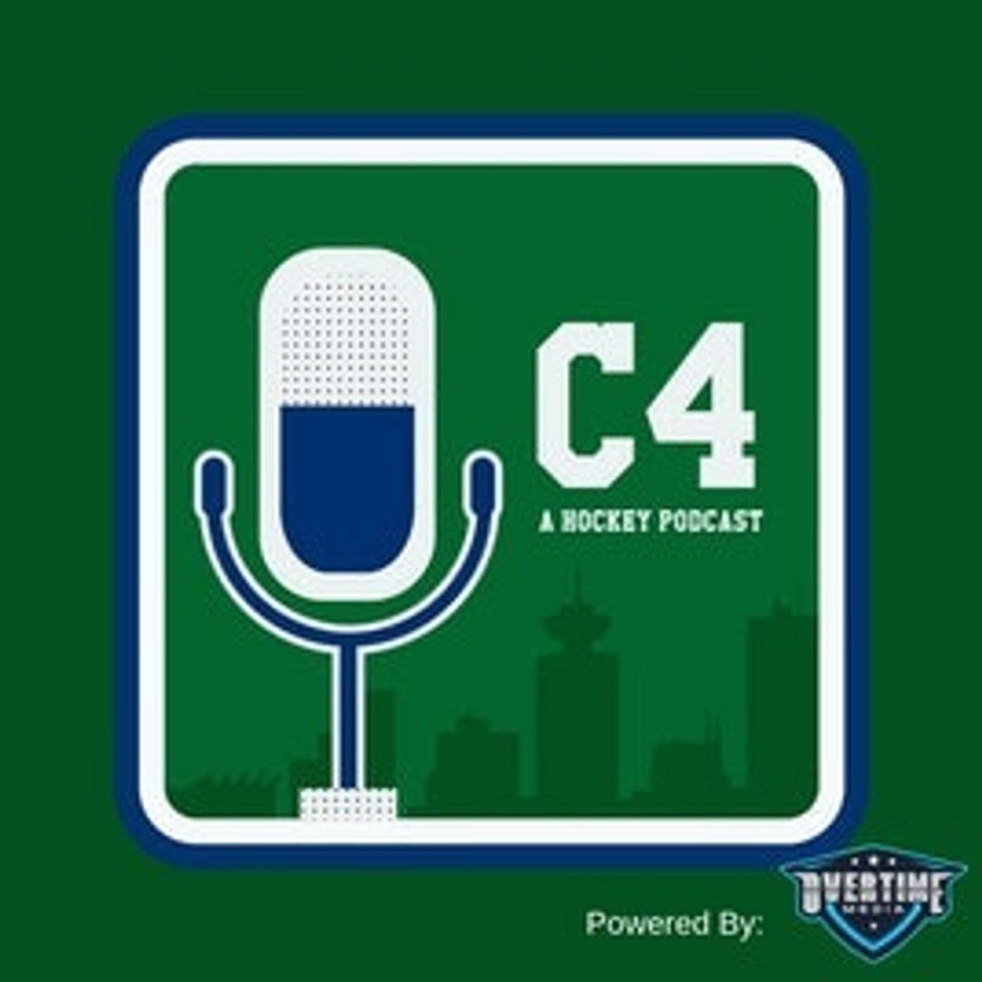 C4 Hockey Podcast