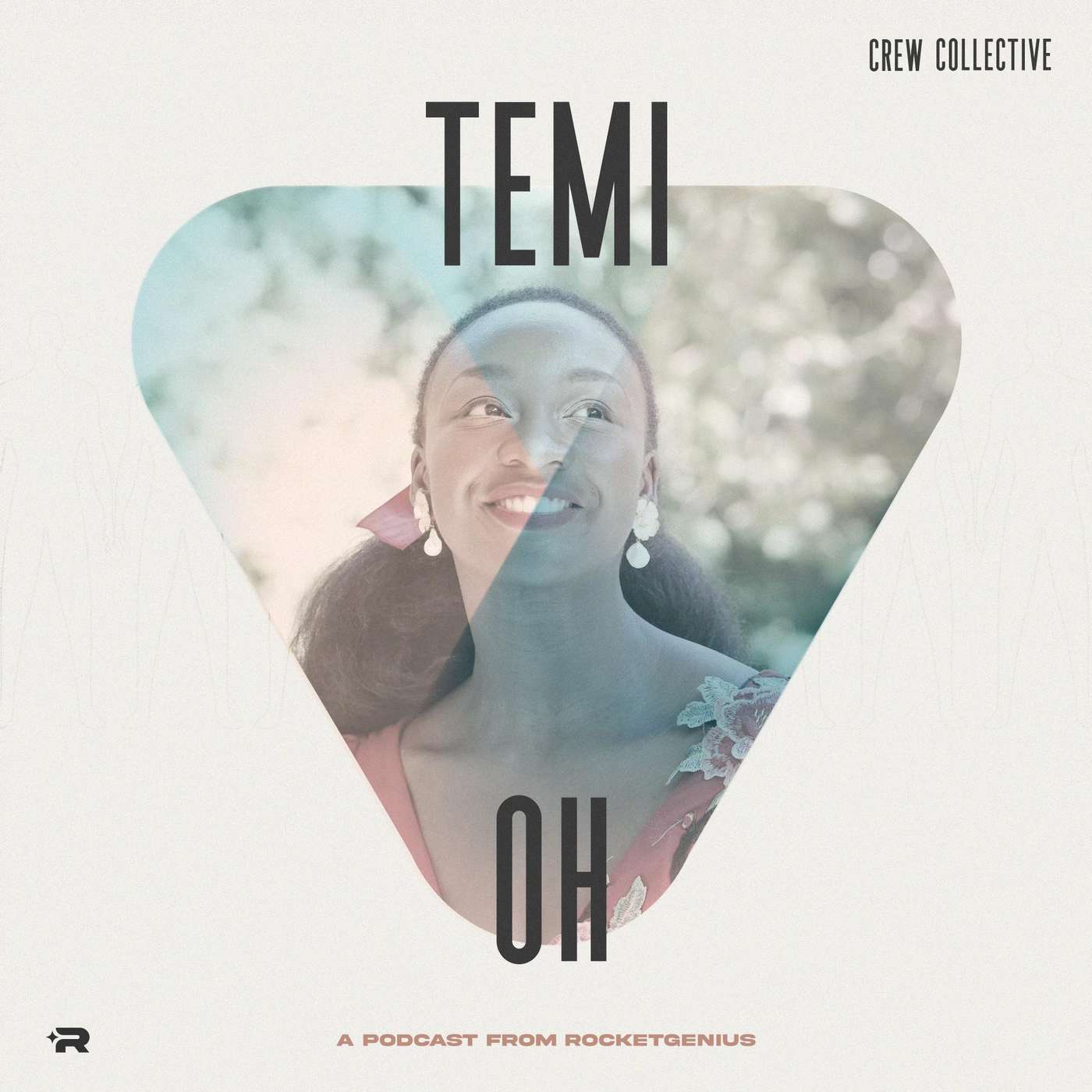 Searching for Utopia:  Do you Dream of Terra-Two? ft. Temi Oh