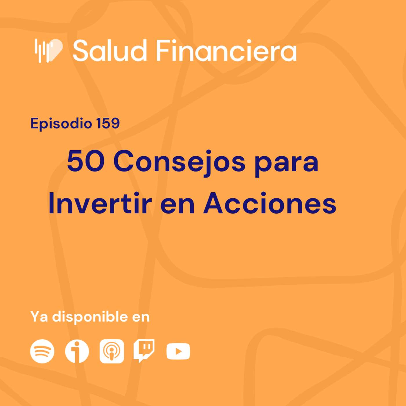 Salud Financiera #159: 50 Consejos para invertir en Acciones de Pat Dorsey