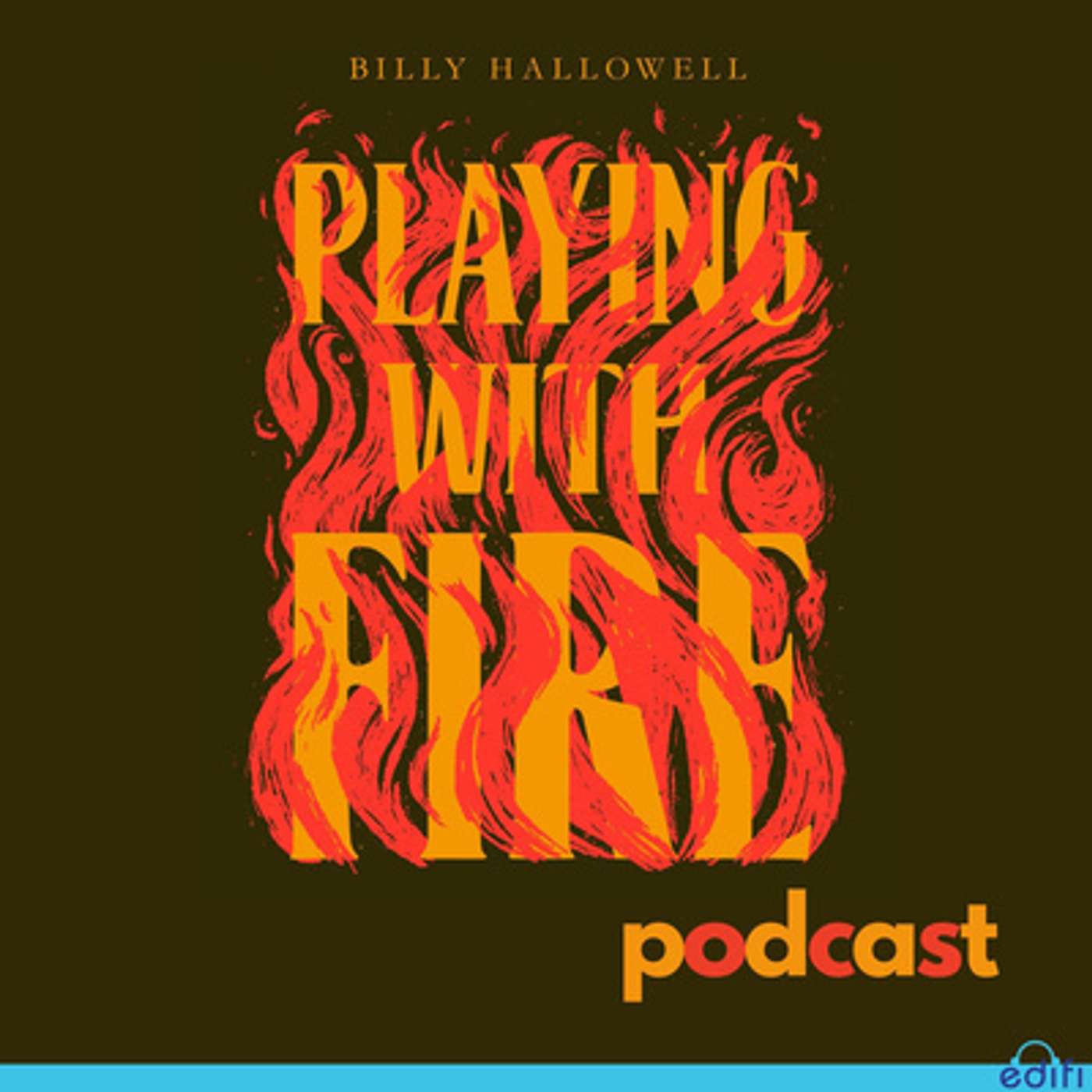 Into the Supernatural With Jen Lilley & Billy Hallowell