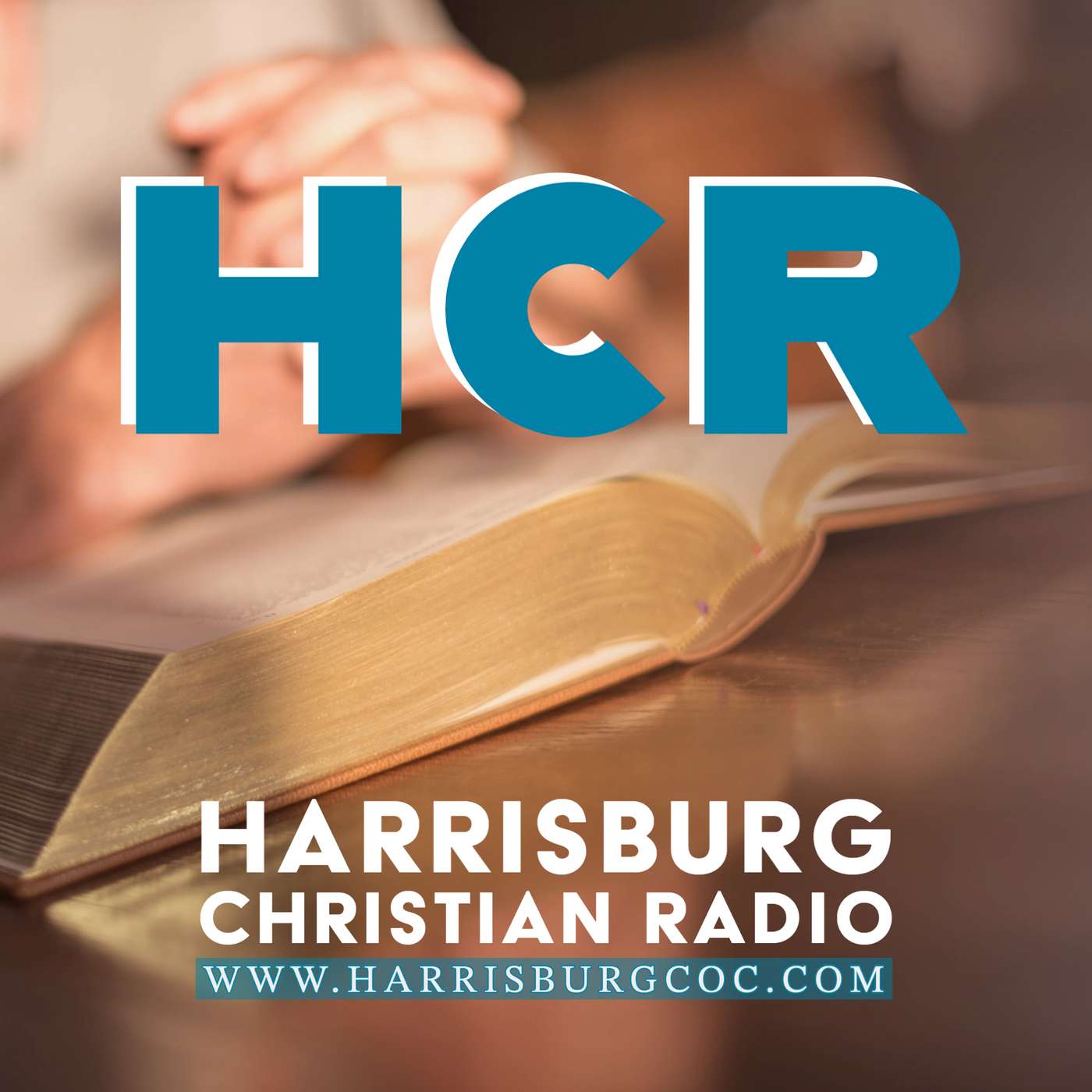 Harrisburg Church of Christ