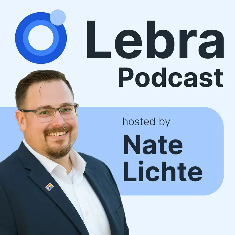 Lebra Podcast