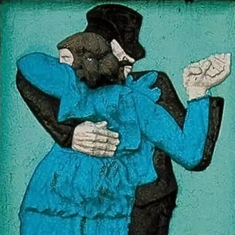 "Gaucho" – Steely Dan